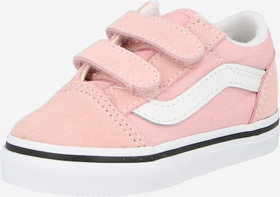 VANS Sneakers 'Old Skool' in Pink / White, Item view