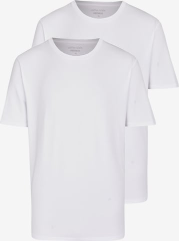 Steffen Klein T-Shirt in Weiß: predná strana