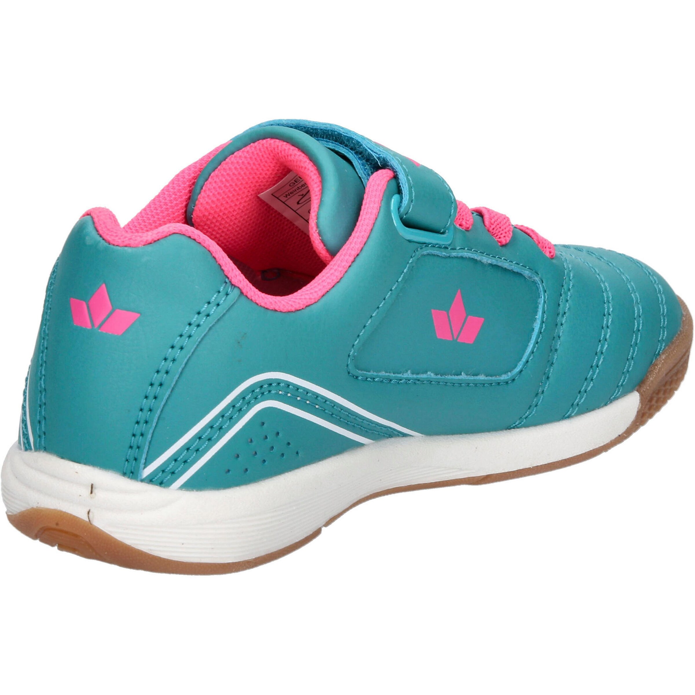 LICO Athletic Shoes 'Chaska' in Blue