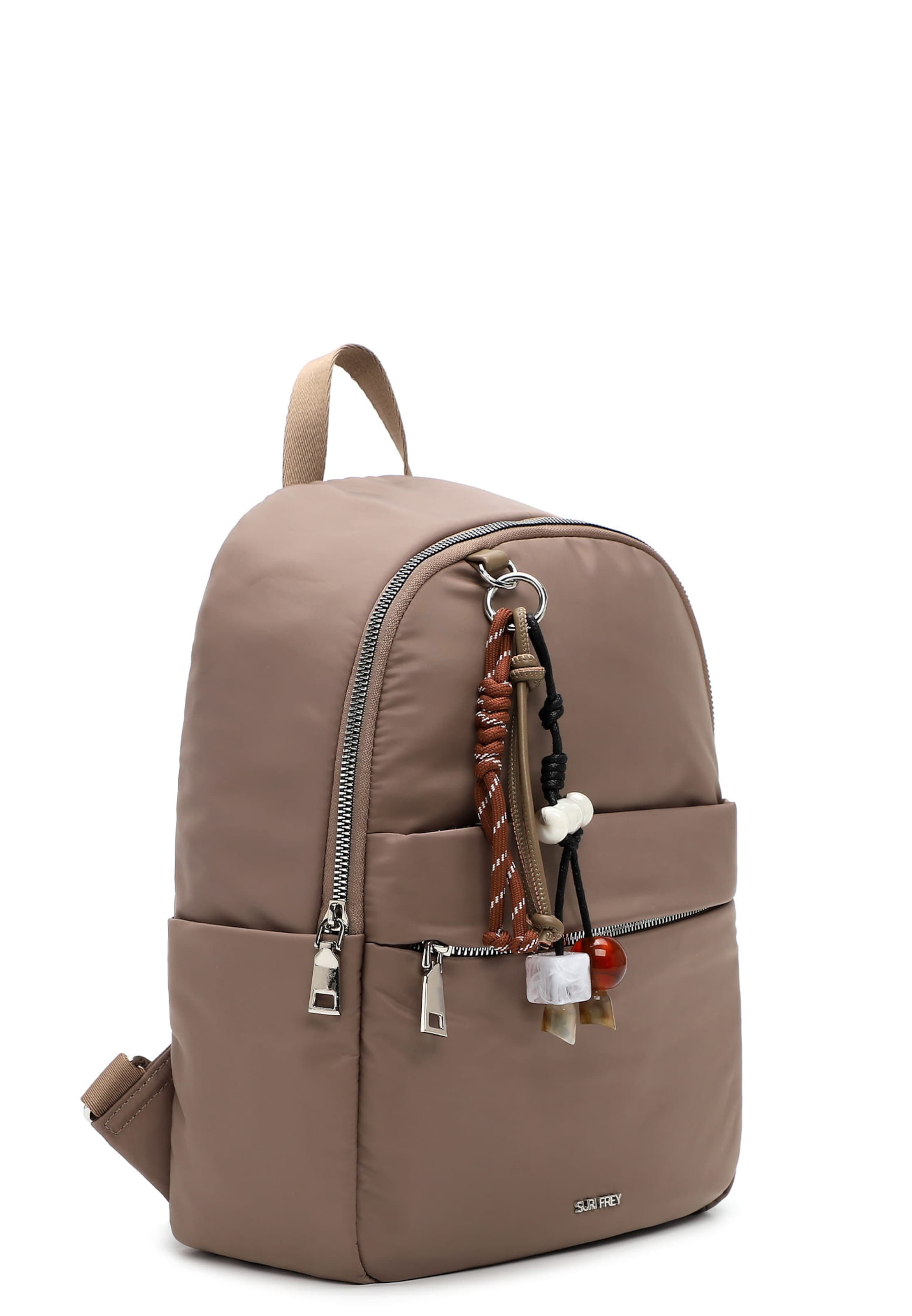 Sac à dos 'Sandey' Suri Frey en gris