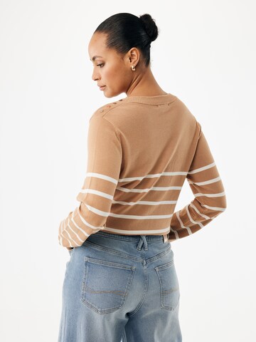 Pullover di MEXX in beige