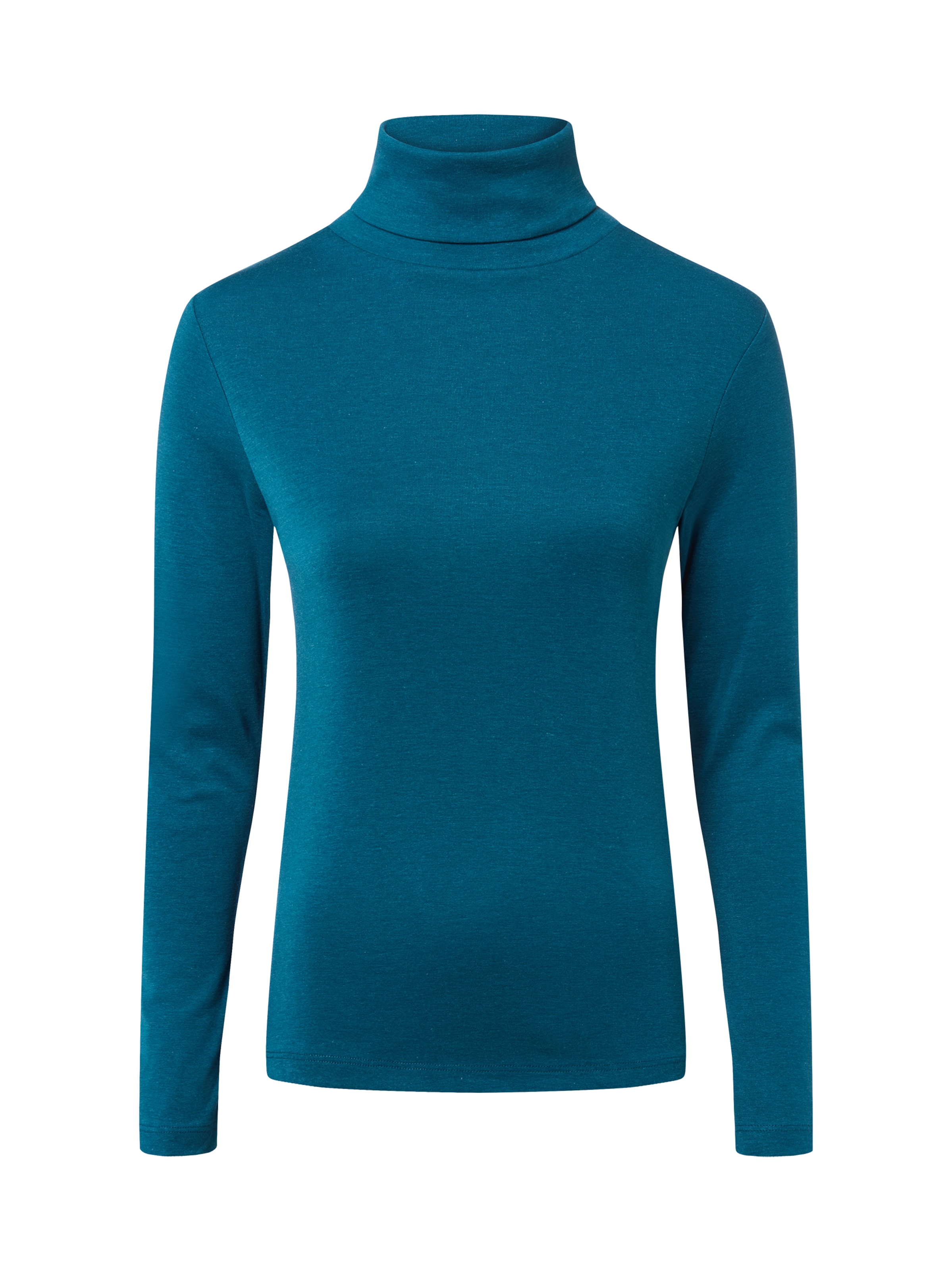 Brookshire Shirt in Blue: front