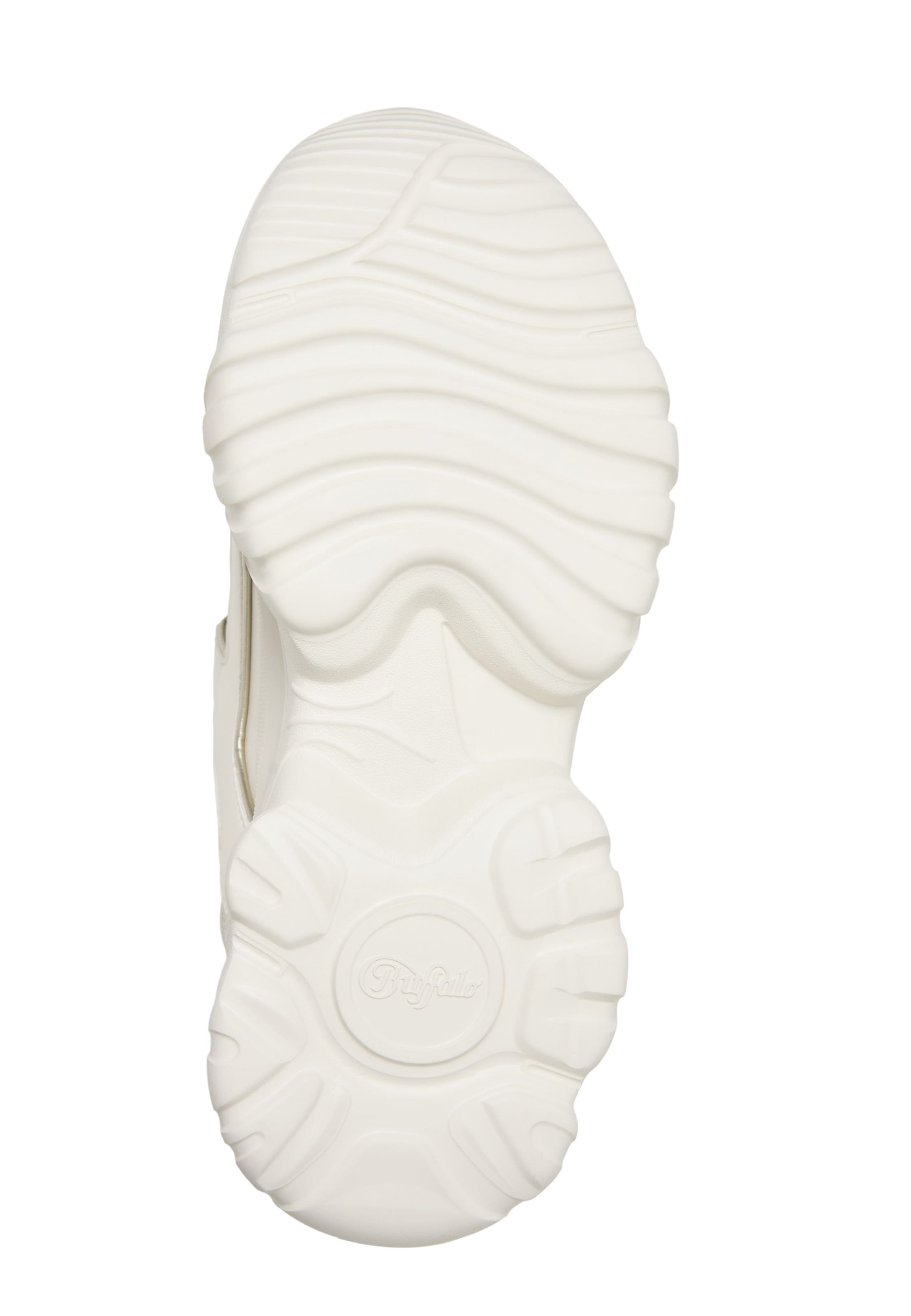 Baskets basses 'Bliss One' BUFFALO en beige