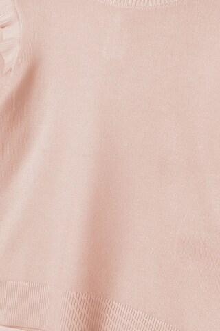 Pull-over MINOTI en rose