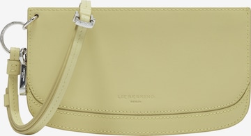 Liebeskind Berlin Tasche in Gelb: Vorderseite