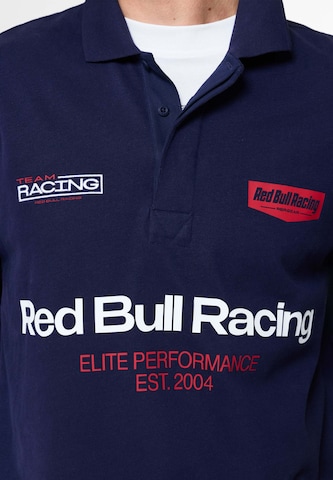 Red Bull Racing x Pepe Jeans - Camiseta 'RBR' en azul