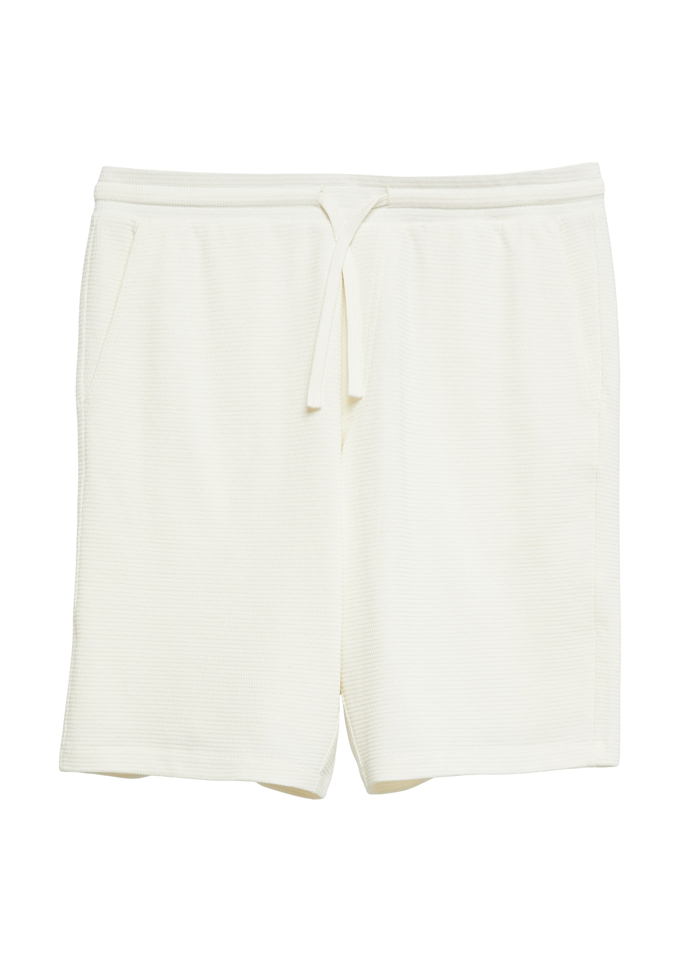 s.Oliver Regular Trousers 'Detroit' in Beige: front