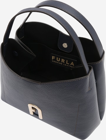 FURLA Handbag 'PRIMULA' in Blue