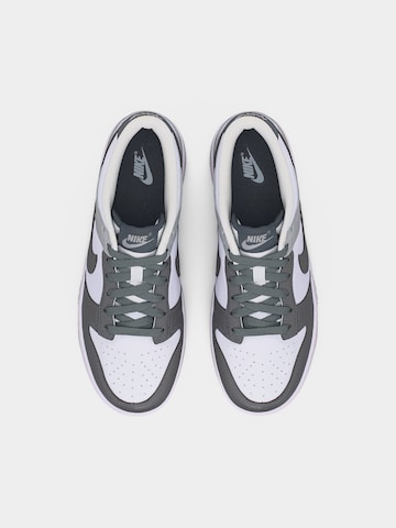 Nike Sportswear Tenisky 'Dunk' – bílá