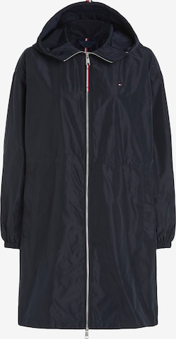 TOMMY HILFIGER Performance Jacket in Blue: front