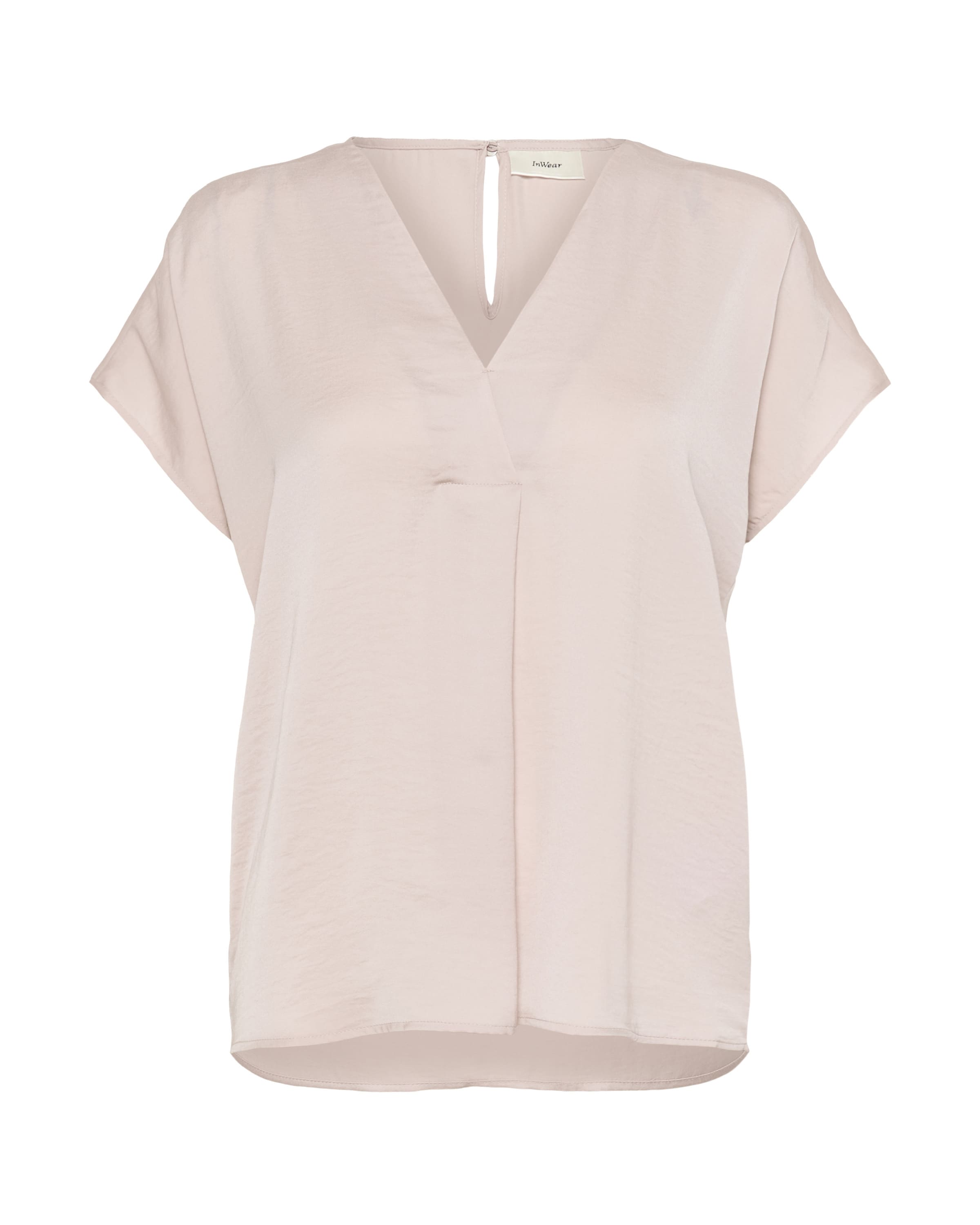 InWear Bluzka &#x27;IWRinda&#x27; w kolorze różowy: przód