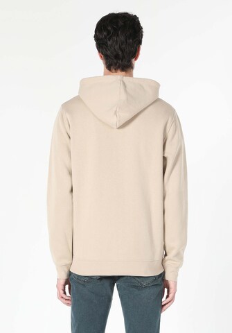 Colin's Sweatshirt in Beige