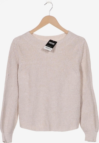 GAP Pullover S in Beige: predná strana