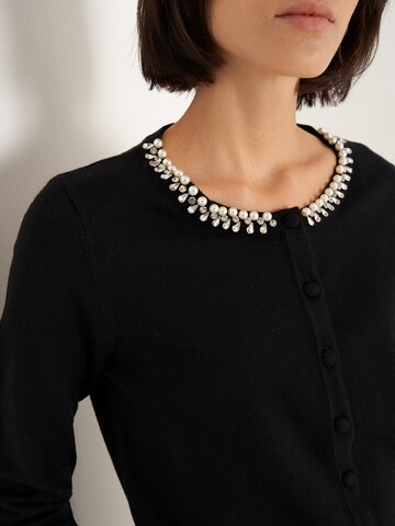 Giacchetta 'CODY ' di Camomilla Italia in nero