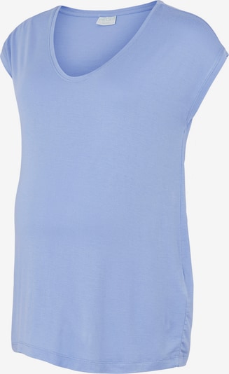 Pieces Maternity Shirt 'BILLO' in Light blue, Item view