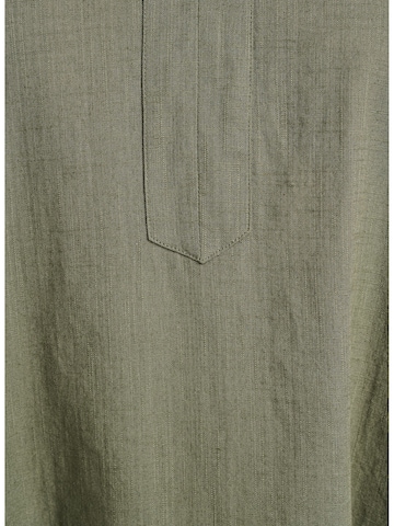 Zizzi Туника 'Cananna' в Зеленый