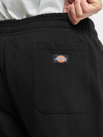 DICKIES Regular Trousers in Black