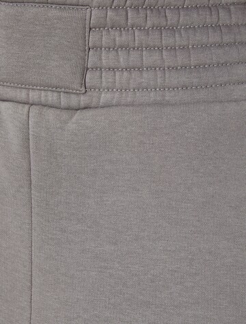 Koton Tapered Pants in Grey