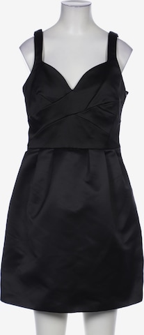 Coast Dress in M in Black: front