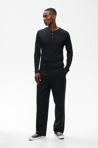 Matinique Shirt in Black