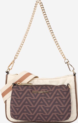 ALDO - Bolso de hombro 'SOZIA' en beige