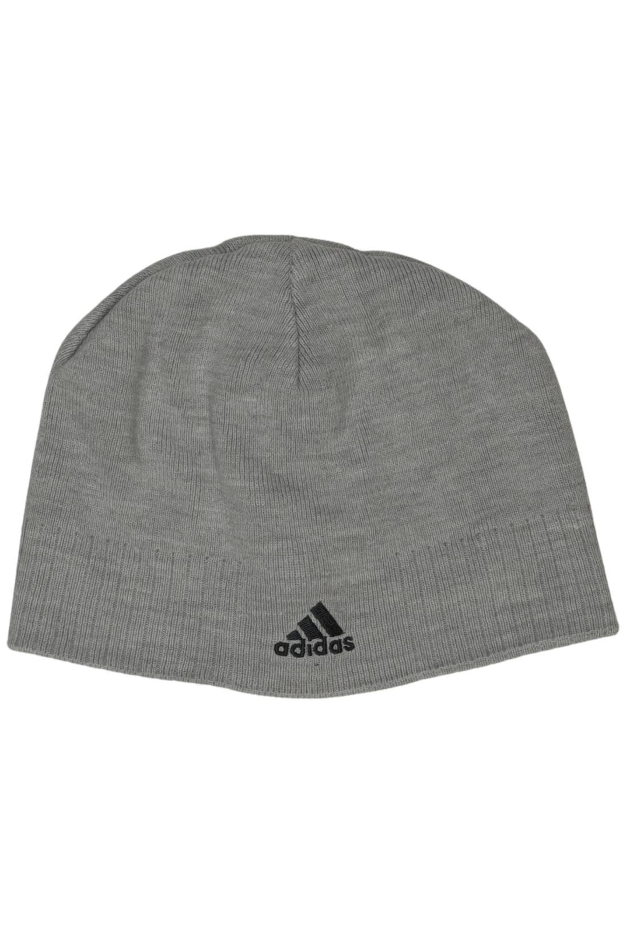 ADIDAS PERFORMANCE Hat & Cap in One size in Grey: front