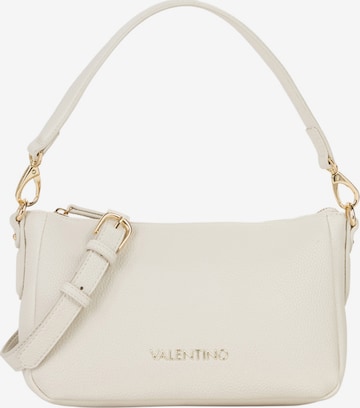 smėlio VALENTINO Rankinė ant peties: priekis