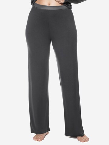 Mey Pyjamahose 'Pure Chic'‌‌‌‌‌‌ in Grau