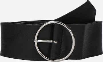 Tamaris Övek 'Essential Classics' - fekete: elől