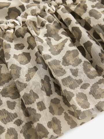Abito di Next in beige
