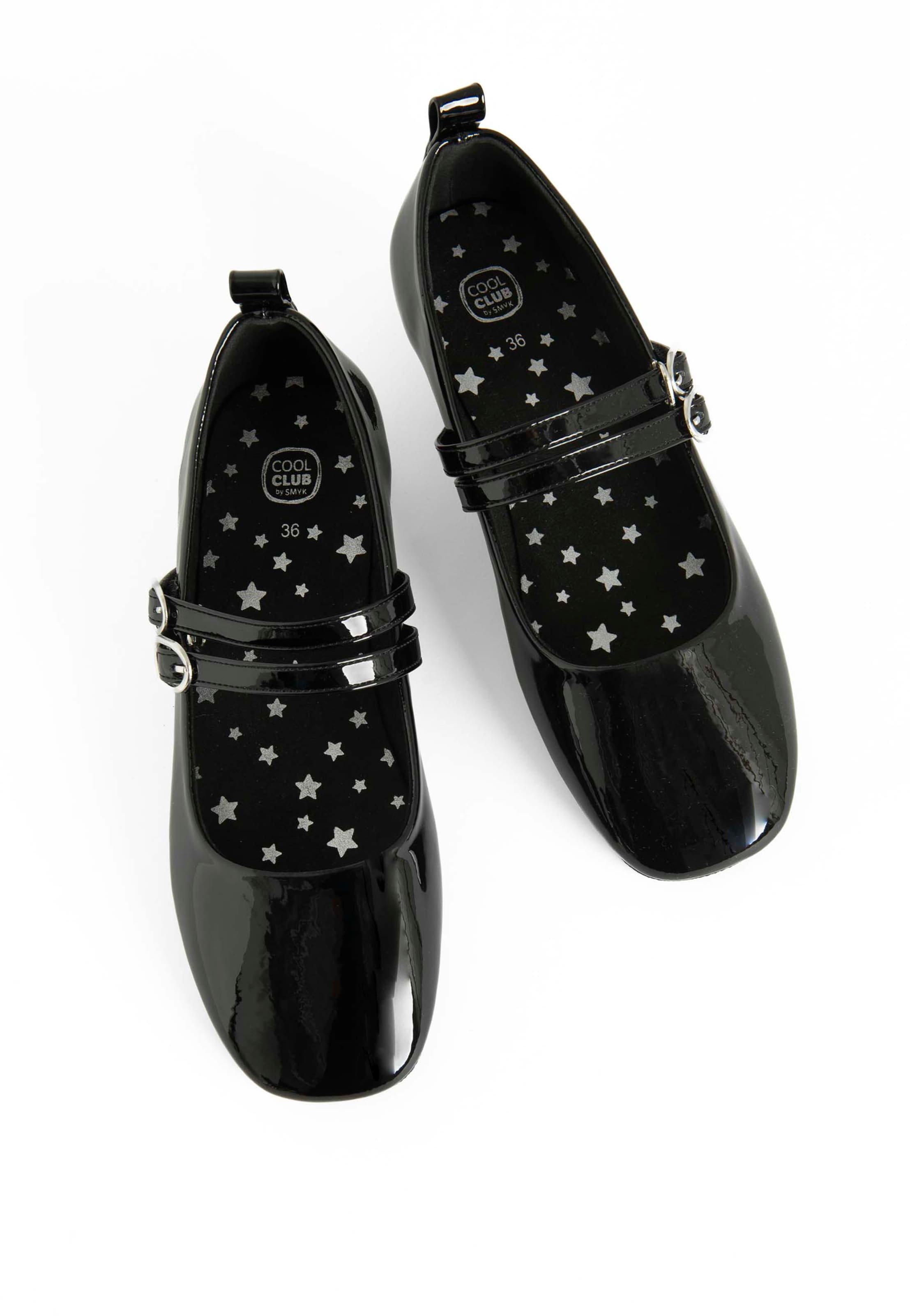 Cool Club - Bailarina en negro