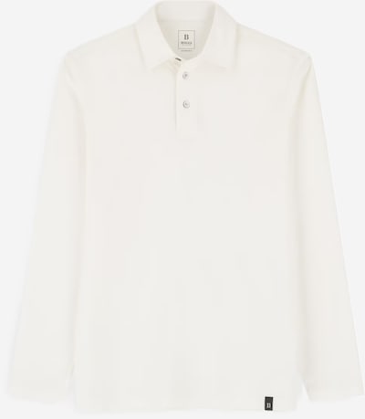 Boggi Milano Shirt in S in weiß, Produktansicht