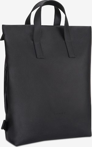 Expatrié Backpack 'Lou' in Black