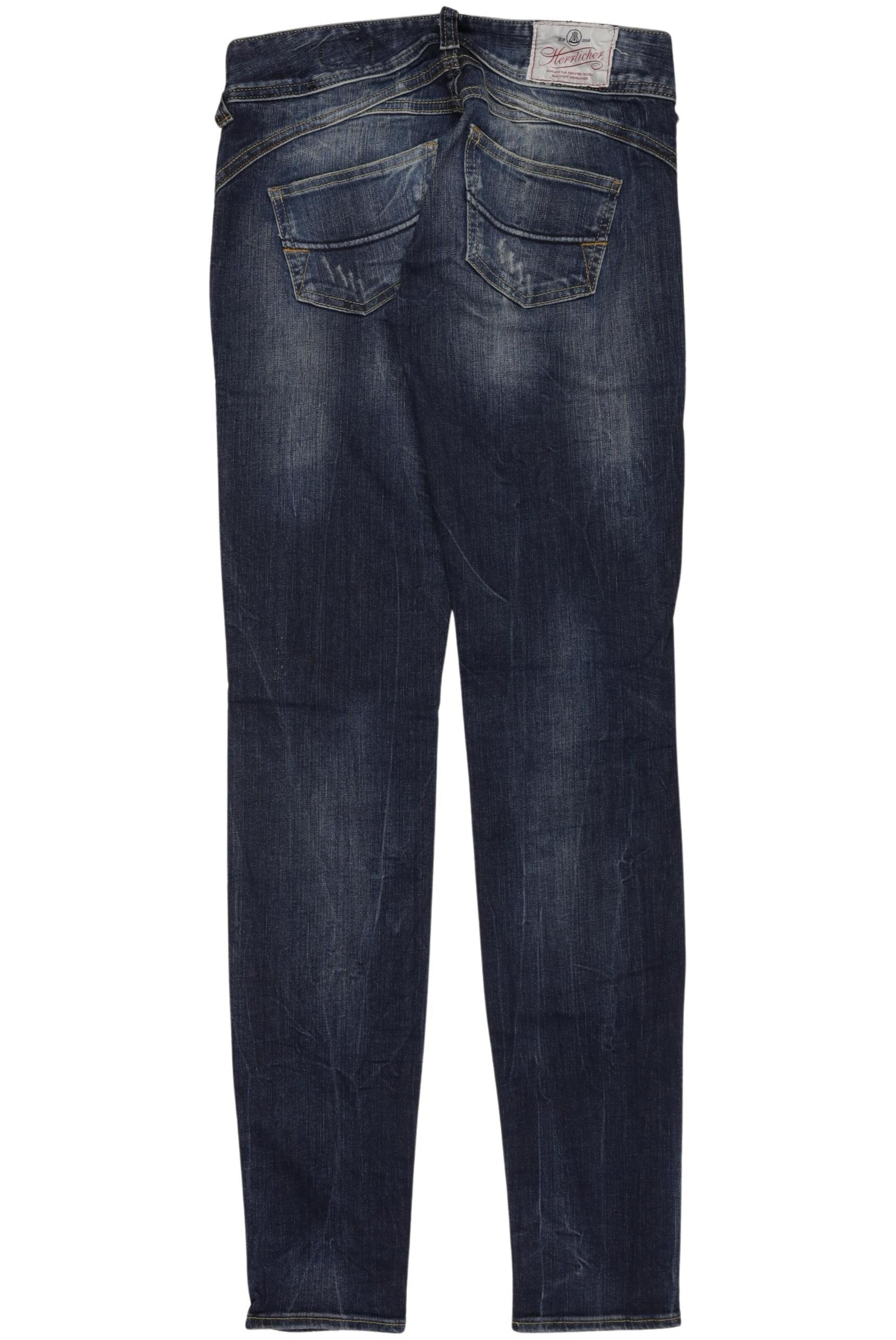 Herrlicher Jeans in 26 in Blue