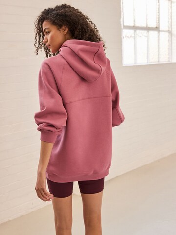 Next Sweatshirt in Roze