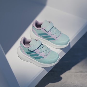 ADIDAS SPORTSWEAR - Calzado de agua 'Runfalcon 5' en azul
