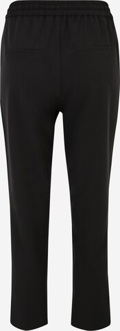 Only Petite Regular Pants 'MAIA' in Black