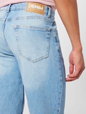 Denim Project Regular Jeans 'Chicago' in Blauw