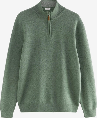 Next Neulepaita värissä meleerattu vihreä, Tuotenäkymä