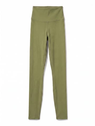 MyLibi Skinny Leggings i grön