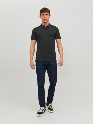 T-Shirt JACK & JONES en noir