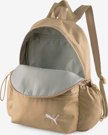 PUMA Rucksack in Beige