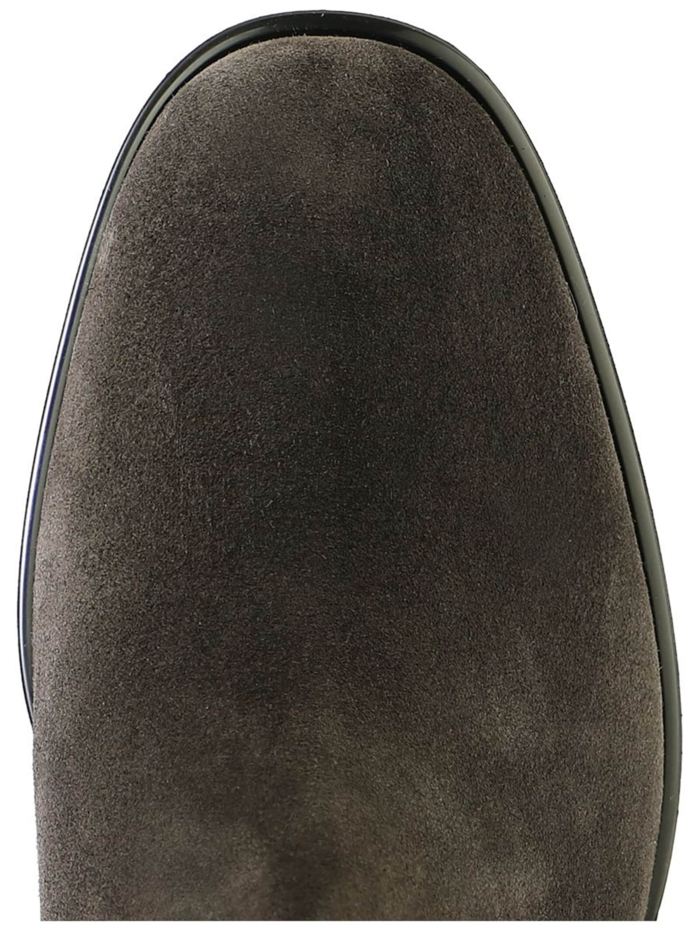 Stivaletto di Högl in grigio