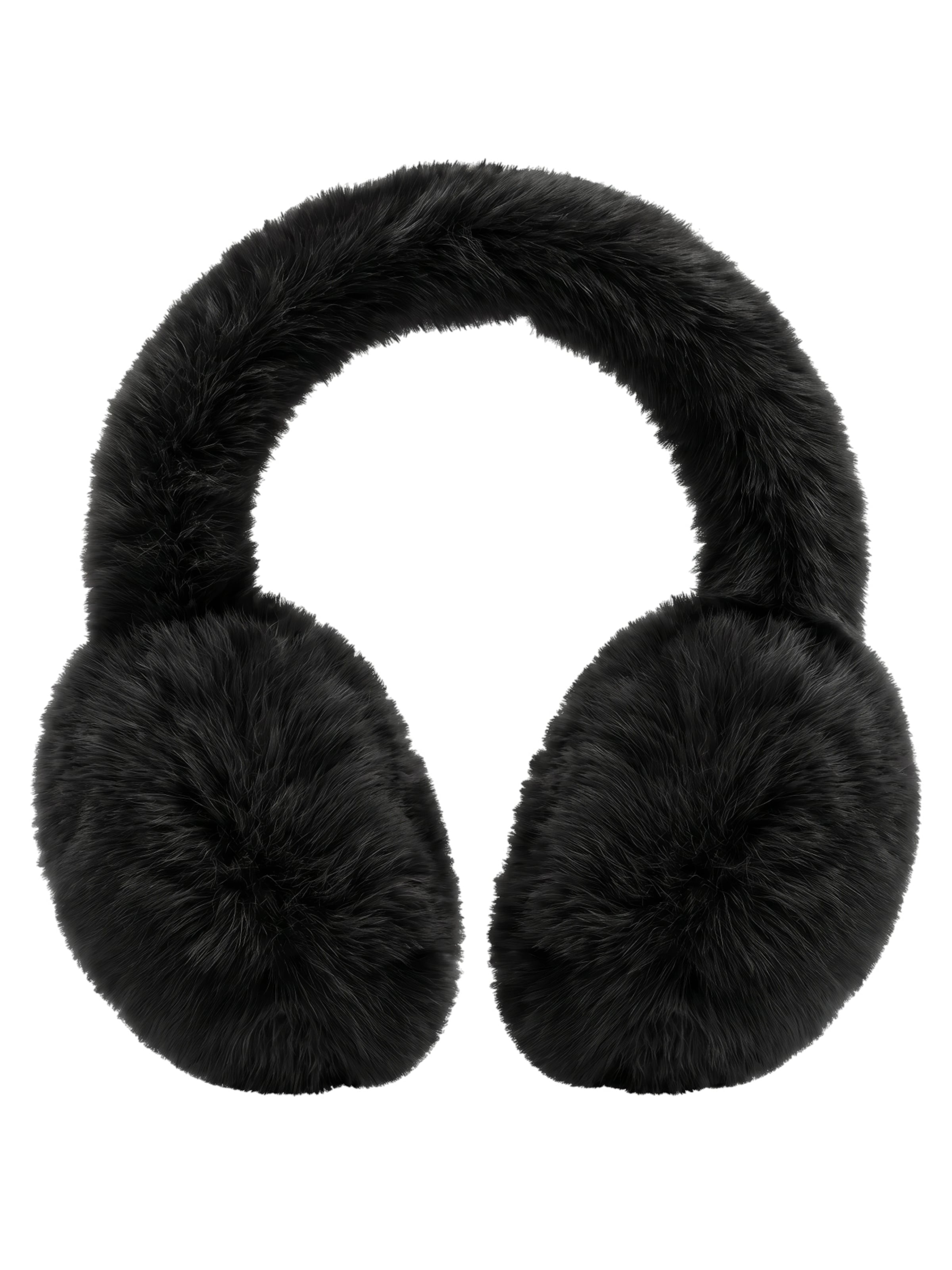studioselect Beanie 'Abby' in 55-60 in Black, Item view