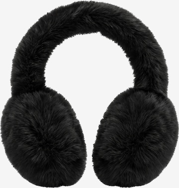 studioselect Beanie 'Abby' in Black: front