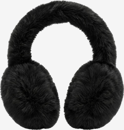 studioselect Bonnet 'Abby' en 55-60 en noir, Vue avec produit