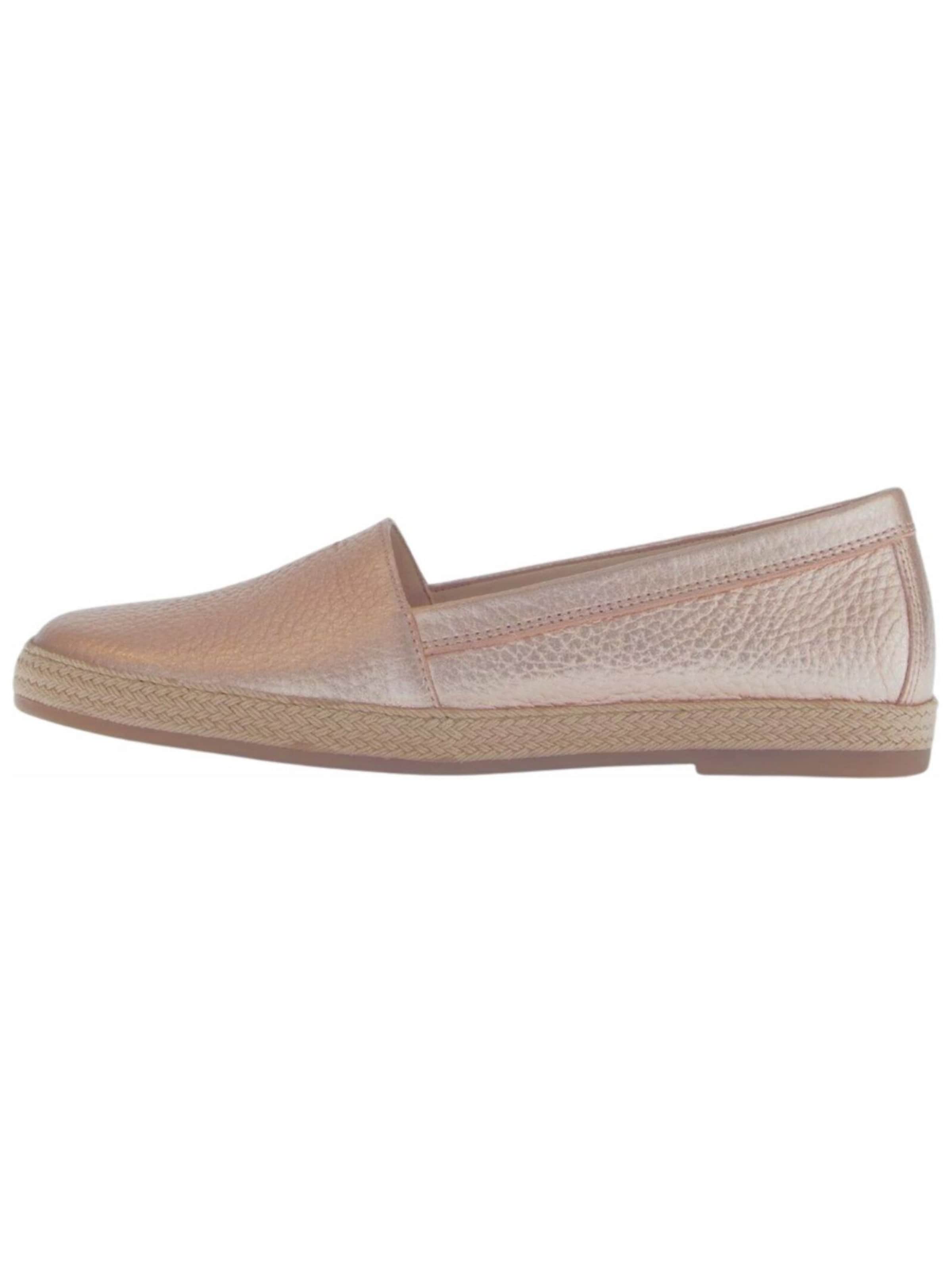 GABOR Espadrilles in Pink