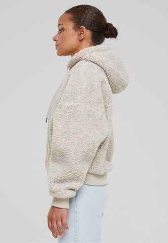 Karl Kani Jacke in Beige
