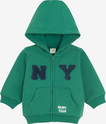 žalia Cool Club Džemperis: priekis