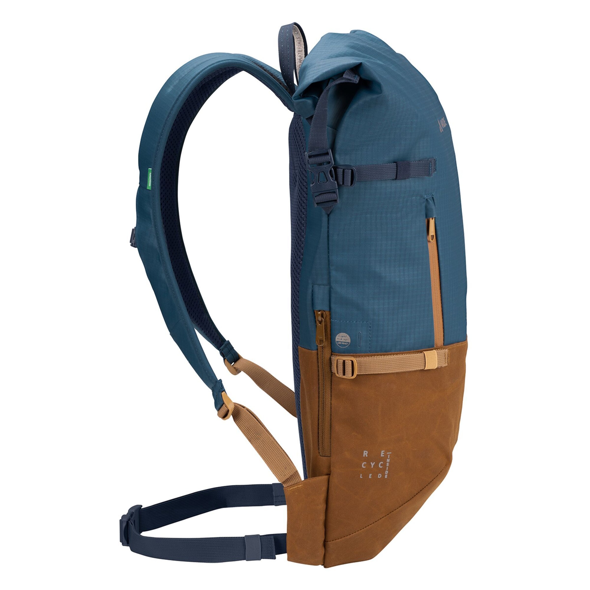 VAUDE Sports backpack 'CityGo II' in Blue